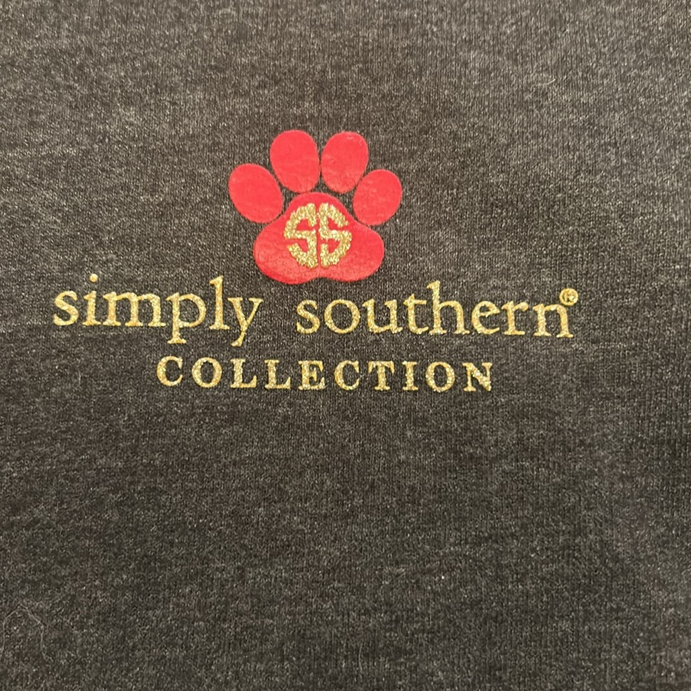 Simply southern collection sweatshirt - Picture 2 of 6